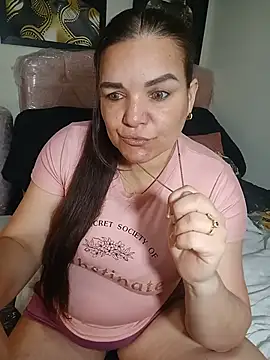 Zuleyka 69 online show from June 14, 2026, 7:15 pm