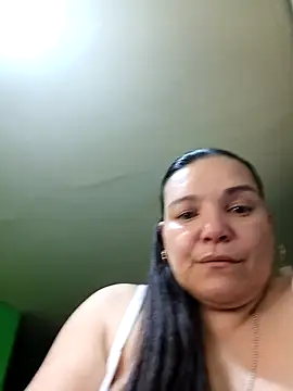 Zuleyka 69 online show from May 8, 2026, 10:57 pm