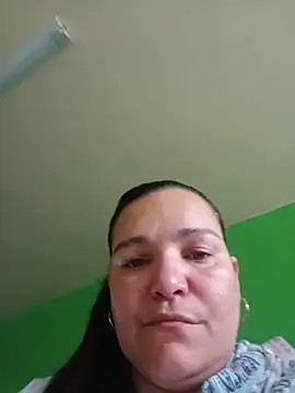 Zuleyka 69 online show from May 18, 2026, 10:14 pm