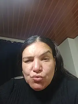 Zuleyka 69 online show from June 8, 2026, 9:48 pm