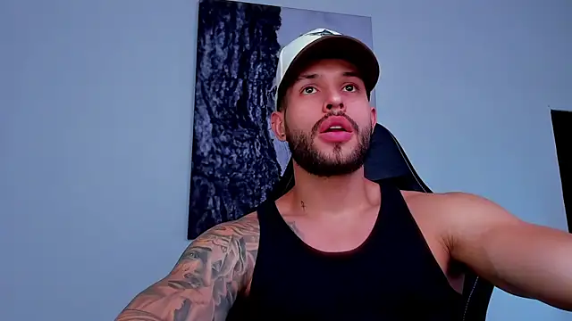 Santos ramirez1 online show from June 29, 2026, 4:17 pm