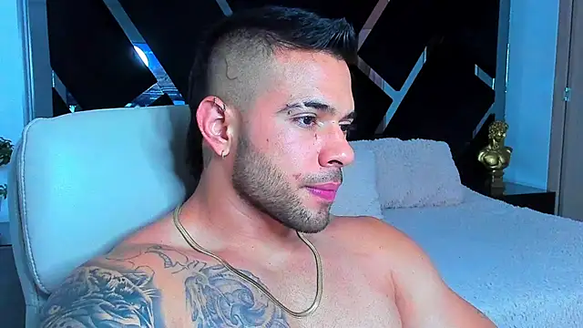 Raytorres online show from May 31, 2026, 2:01 pm