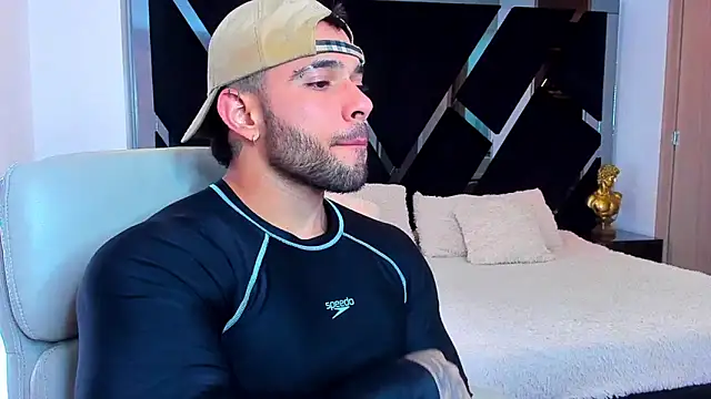Raytorres online show from April 24, 2026, 8:00 pm
