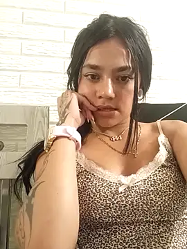 baby-skinnd online show from March 22, 2026, 1:09 am