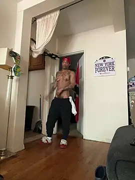PHAT FTM KLIT87 online show from June 10, 2026, 1:56 pm