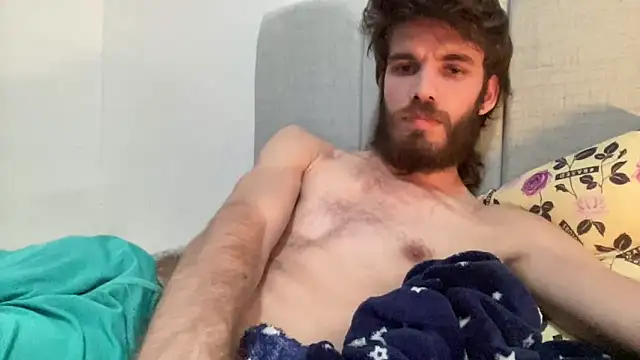 PygmaBoy online show from May 16, 2026, 10:36 am