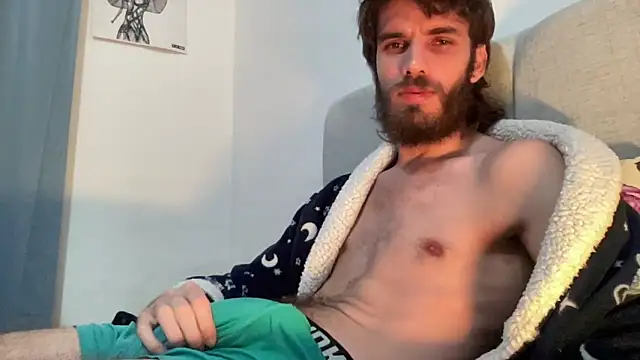 PygmaBoy online show from May 16, 2026, 7:40 am