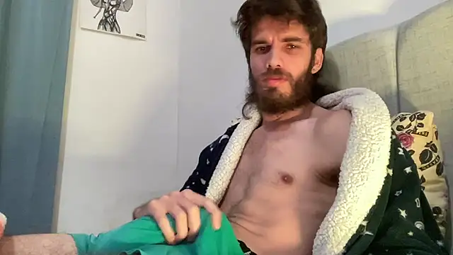 PygmaBoy online show from May 14, 2026, 9:56 pm