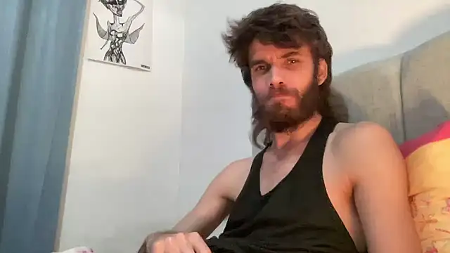 PygmaBoy online show from May 30, 2026, 4:52 am