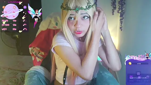 saki nyanwn online show from July 7, 2026, 11:14 am