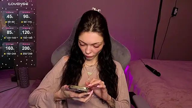 SweetMary adam online show from May 7, 2026, 5:38 pm