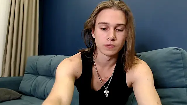 Marcus Finerty online show from August 7, 2026, 8:04 pm
