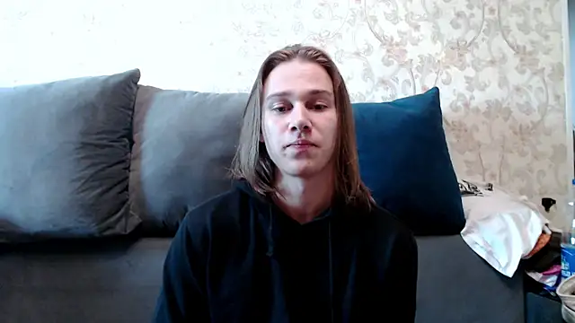 Marcus Finerty online show from July 31, 2026, 7:52 am