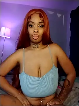 brilove22 online show from May 7, 2026, 11:52 pm