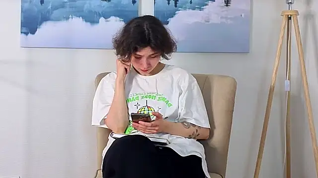 JazminViehman online show from March 25, 2026, 7:08 am