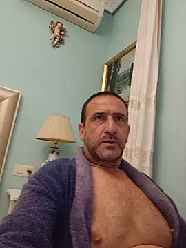 DanTrov79 online show from May 24, 2026, 8:58 am