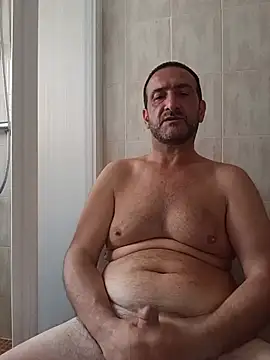 DanTrov79 online show from May 25, 2026, 11:31 am