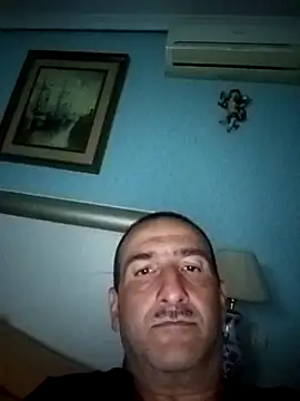 DanTrov79 online show from May 12, 2026, 8:26 pm