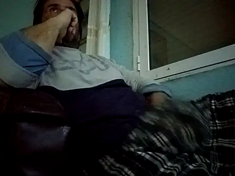 DanTrov79 online show from April 28, 2026, 8:13 pm