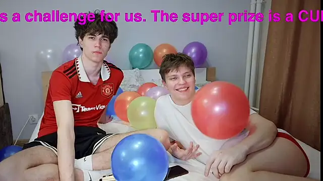 Snapshot of 1gay1straight chatting on April 6, 2026, 9:49 pm 1gay1straight online show from April 6, 2026, 9:49 pm