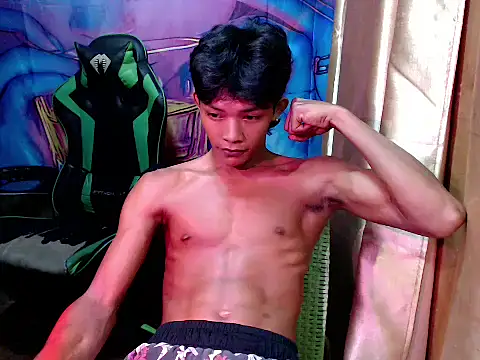 pinoy lowey18 online show from March 23, 2026, 4:40 pm