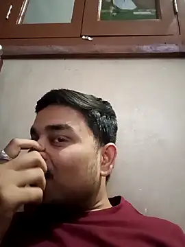 jaydeep3 online show from April 15, 2026, 1:37 pm