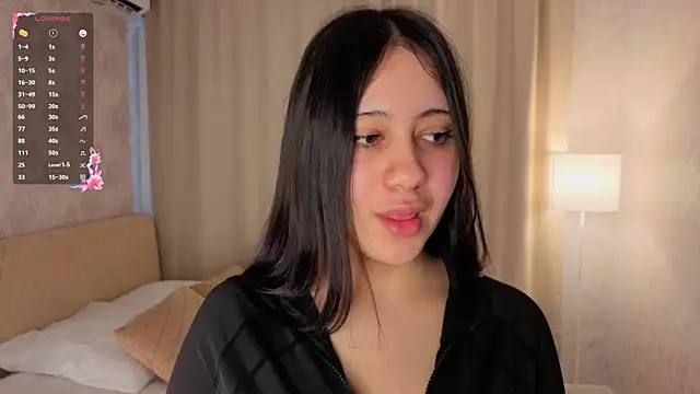 CarolynnBudy online show from March 26, 2026, 4:55 am