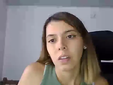 SusanaDuncan online show from July 27, 2026, 8:05 pm