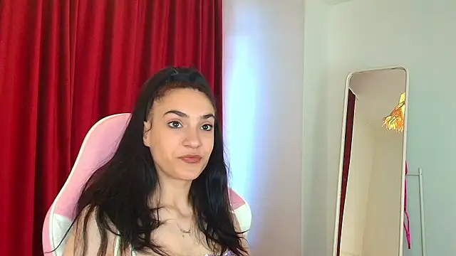 SlimTemptation online show from May 7, 2026, 3:55 am