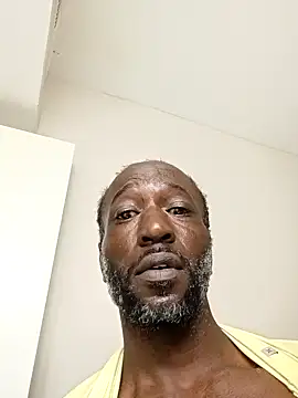 KingBlackStallion online show from March 29, 2026, 4:14 am