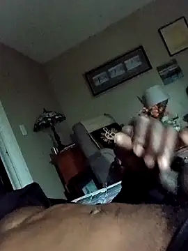 KingBlackStallion online show from April 4, 2026, 6:31 am