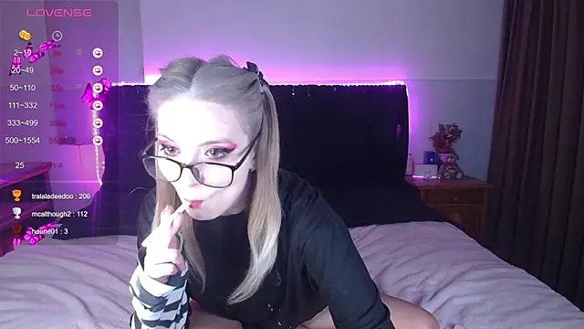 ammyska online show from March 23, 2026, 10:09 pm