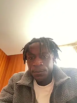 afromanch online show from March 23, 2026, 11:54 am