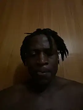 afromanch online show from March 26, 2026, 12:20 am