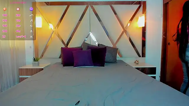 Astra Glow online show from March 24, 2026, 1:00 pm