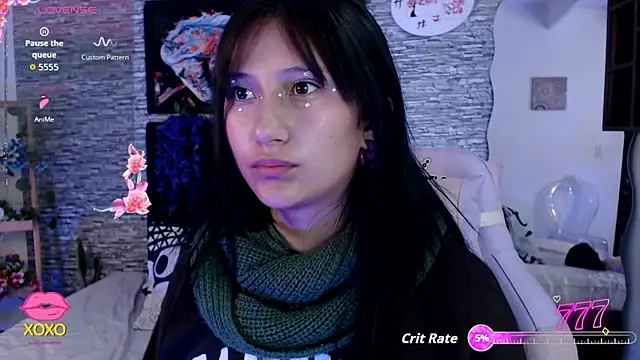 eyes moonn online show from May 28, 2026, 12:33 pm
