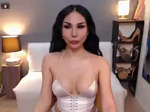 Snapshot of Porn_GoddessTS chatting on March 31, 2026, 8:55 pm Porn GoddessTS online show from March 31, 2026, 8:55 pm