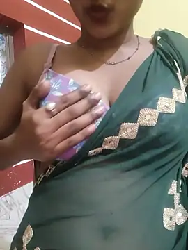 Rubina Love online show from June 30, 2026, 3:56 pm