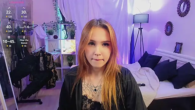 Snapshot of Lisa_mano chatting on April 8, 2026, 10:17 am Lisa mano online show from April 8, 2026, 10:17 am