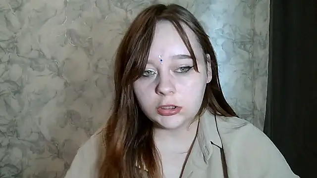 Jenny Kiss  online show from May 22, 2026, 8:01 am
