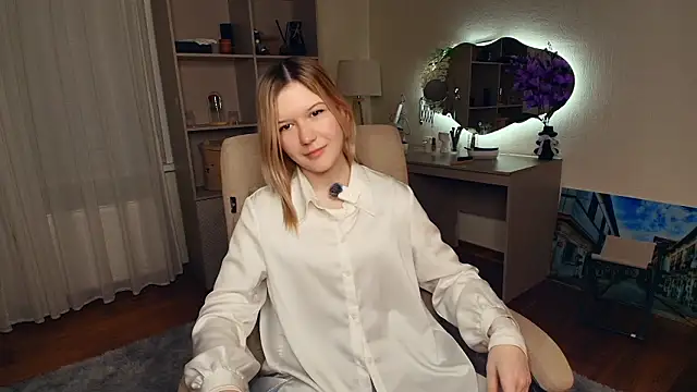 EthelOdum online show from March 24, 2026, 5:46 pm