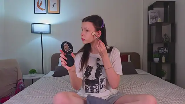 SophiaAltidor online show from March 31, 2026, 1:40 am