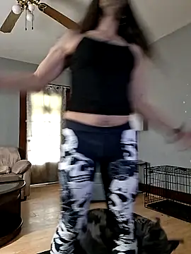 CloeMayTaylor online show from May 15, 2026, 12:58 pm