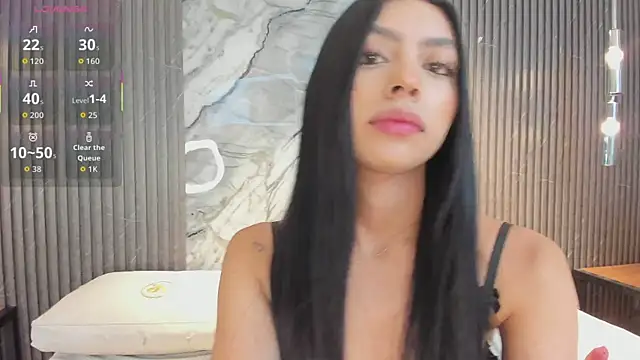 hanna steel online show from June 12, 2026, 11:41 am