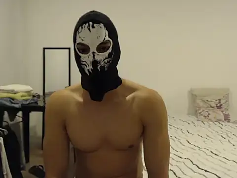 kai onac online show from March 24, 2026, 1:27 am