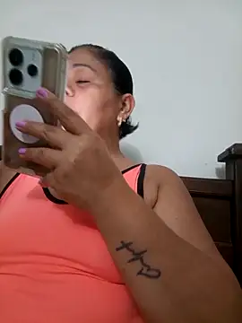 Veronica missbigg online show from March 26, 2026, 11:57 pm