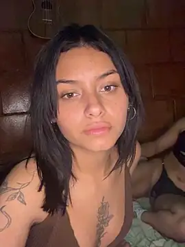 Snapshot of lulu_AG chatting on April 6, 2026, 4:46 am lulu AG online show from April 6, 2026, 4:46 am