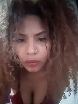 SolashLitzy Curly online show from July 16, 2026, 1:19 pm