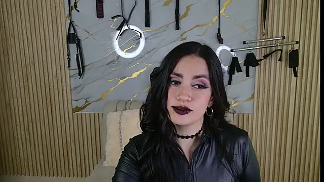 Snapshot of Darkrisnah chatting on April 7, 2026, 9:05 pm Darkrisnah online show from April 7, 2026, 9:05 pm