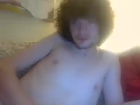 Teddy4420 online show from May 17, 2026, 2:06 pm